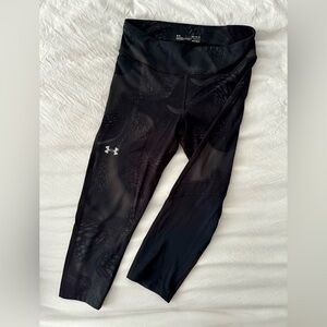 Athletic leggings